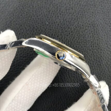 Rolex EXPLORER Mens Watch 36mm CAL. 3235 Movement Automatic Mechanical Stainless Steel Watches BP Factory - Image 5