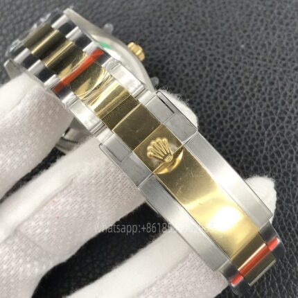 Rolex EXPLORER Mens Watch 36mm CAL. 3235 Movement Automatic Mechanical Stainless Steel Watches BP Factory - Image 7