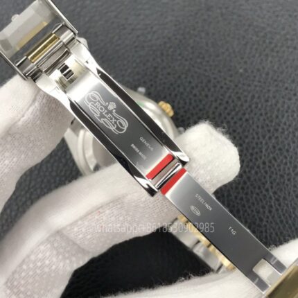 Rolex EXPLORER Mens Watch 36mm CAL. 3235 Movement Automatic Mechanical Stainless Steel Watches BP Factory - Image 8