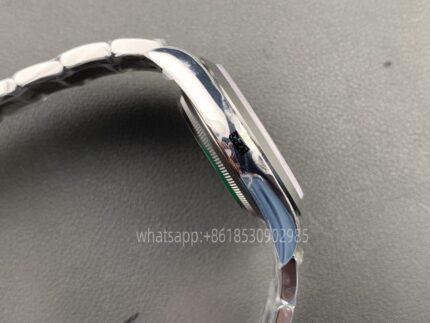 Rolex EXPLORER Mens Watch m214270 39mm CAL. 3235 Movement Automatic Mechanical Stainless Steel Watches GM Factory - Image 6