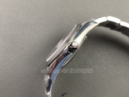 Rolex EXPLORER Mens Watch m214270 39mm CAL. 3235 Movement Automatic Mechanical Stainless Steel Watches GM Factory - Image 7