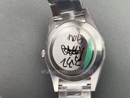 Rolex EXPLORER Mens Watch m214270 39mm CAL. 3235 Movement Automatic Mechanical Stainless Steel Watches GM Factory - Image 8