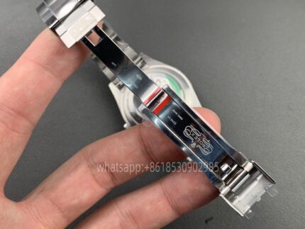 Rolex EXPLORER Mens Watch m214270 39mm CAL. 3235 Movement Automatic Mechanical Stainless Steel Watches GM Factory - Image 9