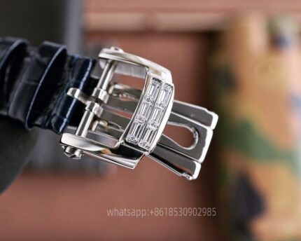 Patek Philippe Nautilus Mens Watch 40mm CAL.240 Movement Automatic Mechanical Stainless Steel Watches GS Factory - Image 9