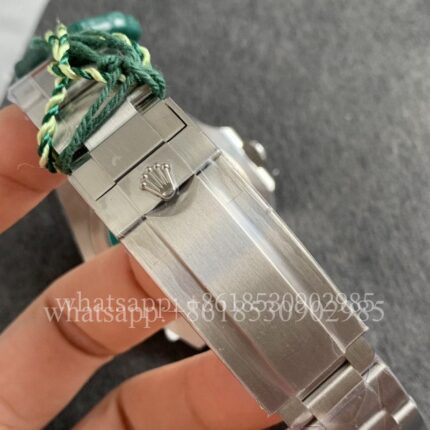 Rolex Submariner Mens Watch m126610lv 41mm CAL.3235 Movement Automatic Mechanical Stainless Steel Watches VS Factory - Image 7