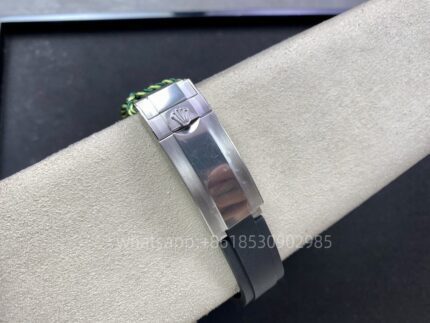 Rolex YACHT MASTER Mens Watch 42mm CAL. 3235 Movement Automatic Mechanical Stainless Steel Watches BP Factory - Image 9