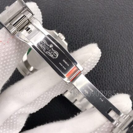 Rolex GMT-II Mens Watch m126710grnr 40mm CAL.3285 Movement Automatic Mechanical Stainless Steel Watches N Factory - Image 8