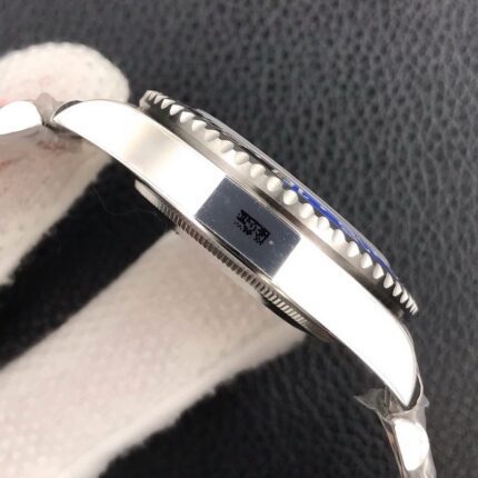 Rolex GMT-II Mens Watch m126710blnr 40mm CAL.3285 Movement Automatic Mechanical Stainless Steel Watches N Factory - Image 6