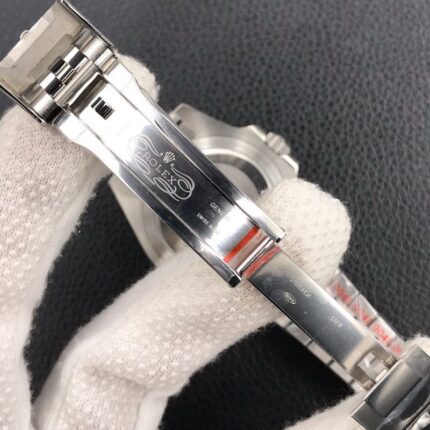 Rolex GMT-II Mens Watch m126710blnr 40mm CAL.3285 Movement Automatic Mechanical Stainless Steel Watches N Factory - Image 9