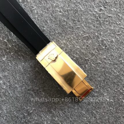 Rolex DAY-Tona Mens Watch 40mm CAL. 4130 Movement Automatic Mechanical Stainless Steel Watches N Factory - Image 8