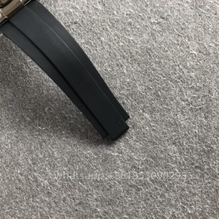 Rolex DAY-Tona Mens Watch 40mm CAL. 4130 Movement Automatic Mechanical Stainless Steel Watches N Factory - Image 9