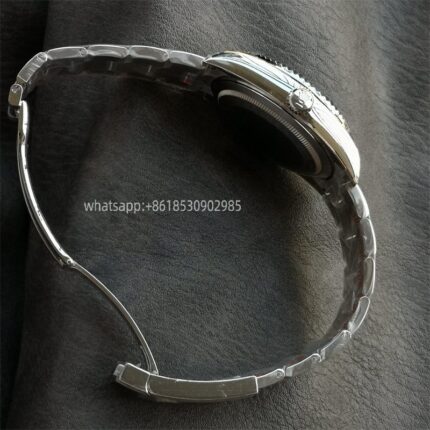 Rolex SKY DWELLER Mens Watch m336934 42mm CAL. 9001 Movement Automatic Mechanical Stainless Steel Watches NOOB Factory - Image 9