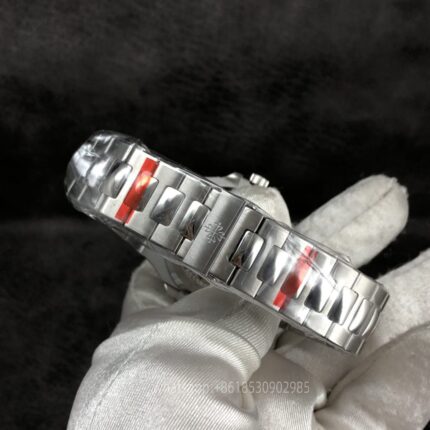 Patek Philippe Nautilus Mens Watch 40mm CAL.240 Movement Automatic Mechanical Stainless Steel Watches PPF Factory - Image 8