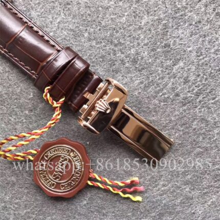 Rolex Daydate Mens Watch 36mm CAL.2813 Movement Automatic Mechanical Stainless Steel Watches - Image 9