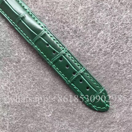 Rolex Daydate Mens Watch 36mm CAL.2813 Movement Automatic Mechanical Stainless Steel Watches - Image 8