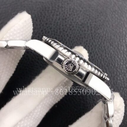 VS Factory Rolex Submariner Mens Watch m126610ln 41mm CAL.3235 Movement Automatic Mechanical Stainless Steel Watches - Image 5