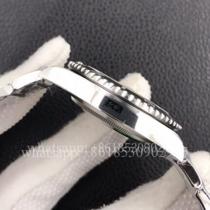 VS Factory Rolex Submariner Mens Watch m126610ln 41mm CAL.3235 Movement Automatic Mechanical Stainless Steel Watches - Image 6