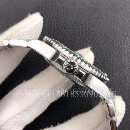 VS Factory Rolex Submariner Mens Watch m126610lv 41mm CAL.3235 Movement Automatic Mechanical Stainless Steel Watches - Image 5