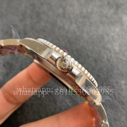 Rolex Submariner Mens Watch M116610LN 40mm CAL.3135 Movement Automatic Mechanical Stainless Steel Watches VS Factory - Image 5
