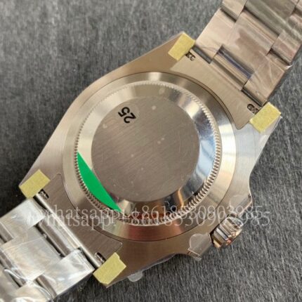 Rolex Submariner Mens Watch 116610LV 40mm CAL.3135 Movement Automatic Mechanical Stainless Steel Watches VS Factory - Image 6