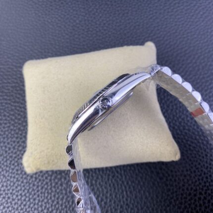 Rolex DATEJUST Mens Watch m126334 41mm CAL.3235 Movement Automatic Mechanical Stainless Steel Watches VS Factory - Image 5