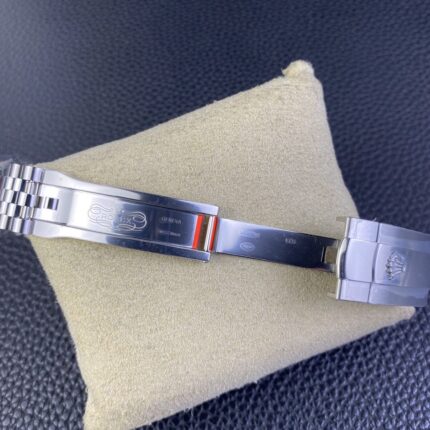 Rolex DATEJUST Mens Watch m126334 41mm CAL.3235 Movement Automatic Mechanical Stainless Steel Watches VS Factory - Image 7