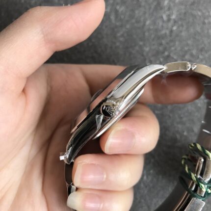 Rolex DATEJUST Mens Watch m126300 41mm CAL.3235 Movement Automatic Mechanical Stainless Steel Watches VS Factory - Image 5