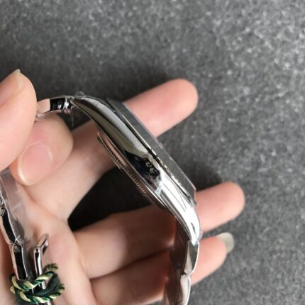 Rolex DATEJUST Mens Watch m126300 41mm CAL.3235 Movement Automatic Mechanical Stainless Steel Watches VS Factory - Image 6