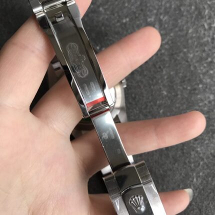 Rolex DATEJUST Mens Watch m126300 41mm CAL.3235 Movement Automatic Mechanical Stainless Steel Watches VS Factory - Image 8