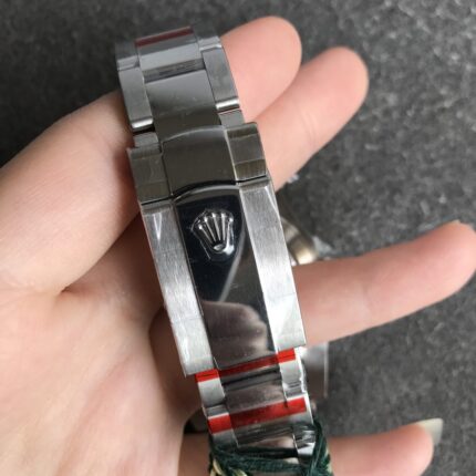 Rolex DATEJUST Mens Watch m126300 41mm CAL.3235 Movement Automatic Mechanical Stainless Steel Watches VS Factory - Image 9