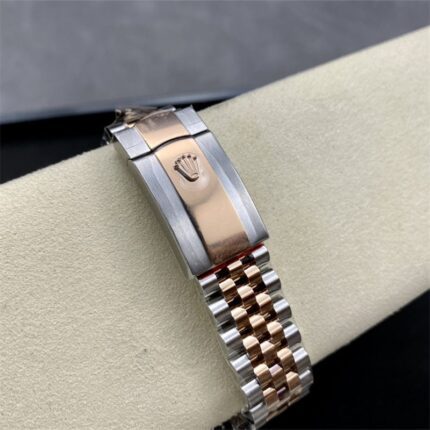 Rolex DATEJUST Mens Watch m126331 41mm CAL.3235 Movement Automatic Mechanical Stainless Steel Watches VS Factory - Image 9