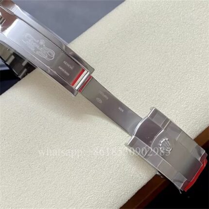 Rolex DATEJUST Unisex Watch 36mm CAL.3235 Movement Automatic Mechanical Stainless Steel Watches VS Factory - Image 8