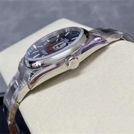 Rolex DATEJUST Unisex Watch 36mm CAL.3235 Movement Automatic Mechanical Stainless Steel Watches VS Factory - Image 6