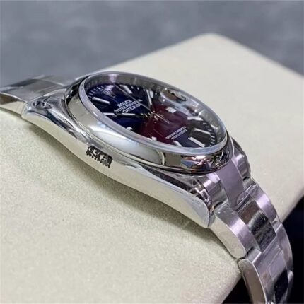 Rolex DATEJUST Unisex Watch 36mm CAL.3235 Movement Automatic Mechanical Stainless Steel Watches VS Factory - Image 5