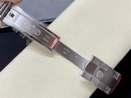 Rolex DATEJUST Unisex Watch 36mm CAL.3235 Movement Automatic Mechanical Stainless Steel Watches VS Factory - Image 8