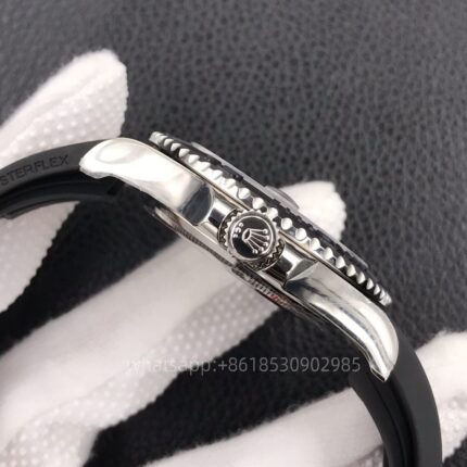 Rolex YACHT MASTER Mens Watch m226659 42mm CAL. 3235 Movement Automatic Mechanical Stainless Steel Watches VS Factory - Image 5