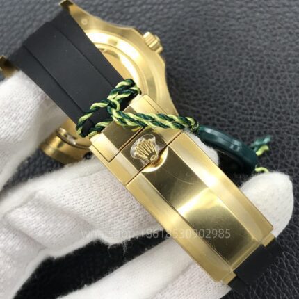 Rolex YACHT MASTER Mens Watch M226658 42mm CAL. 3235 Movement Automatic Mechanical Stainless Steel Watches VS Factory - Image 8