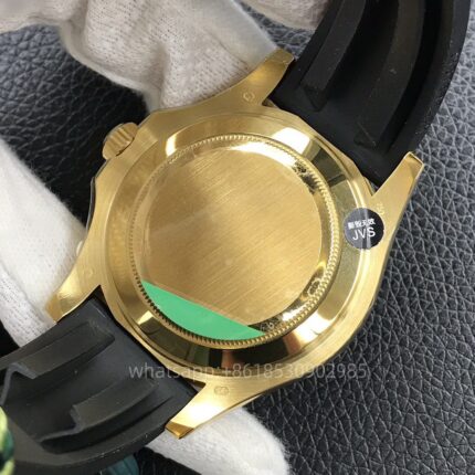 Rolex YACHT MASTER Mens Watch M226658 42mm CAL. 3235 Movement Automatic Mechanical Stainless Steel Watches VS Factory - Image 7