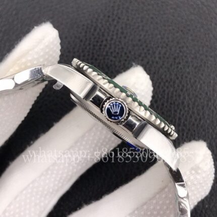 ZF Factory Rolex Submariner Mens Watch M116610LN 40mm CAL.3135 Movement Automatic Mechanical Stainless Steel Watches - Image 5