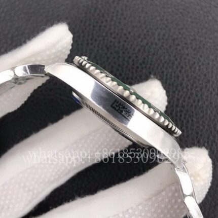 ZF Factory Rolex Submariner Mens Watch M116610LN 40mm CAL.3135 Movement Automatic Mechanical Stainless Steel Watches - Image 6