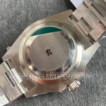 ZF Factory Rolex Submariner Mens Watch m126610lv 41mm CAL.3235 Movement Automatic Mechanical Stainless Steel Watches - Image 6