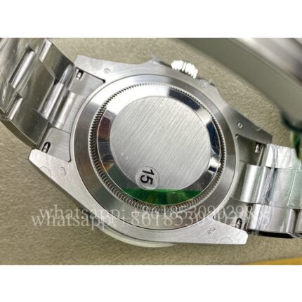 ZF Factory Rolex Submariner Mens Watch m126619lb 41mm CAL.3235 Movement Automatic Mechanical Stainless Steel Watches - Image 8