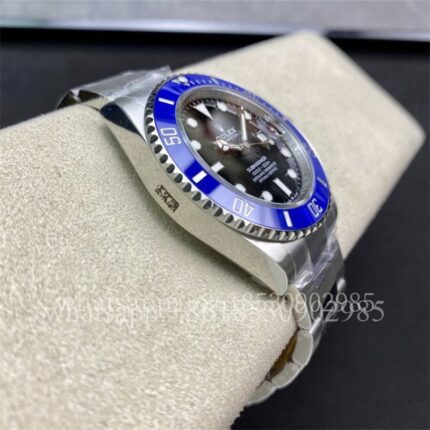 ZF Factory Rolex Submariner Mens Watch m126619lb 41mm CAL.3235 Movement Automatic Mechanical Stainless Steel Watches - Image 7