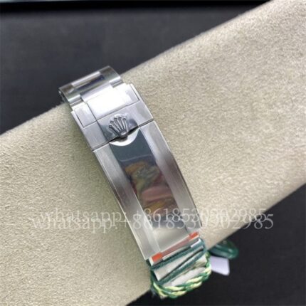 ZF Factory Rolex Submariner Mens Watch m126619lb 41mm CAL.3235 Movement Automatic Mechanical Stainless Steel Watches - Image 9