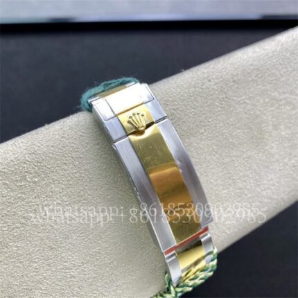 ZF Factory Rolex Submariner Mens Watch 116613LB 40mm CAL.3135 Movement Automatic Mechanical Stainless Steel Watches - Image 9