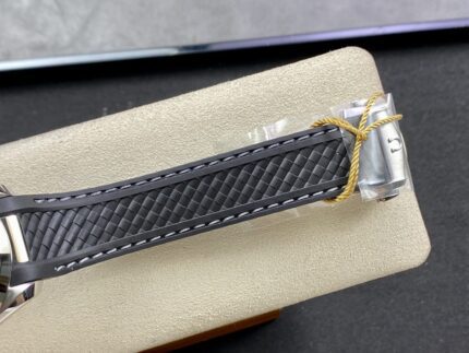 OMEGA SEAMASTER Mens Watch 220.12.38.20.01.001 38mm CAL. 8800 Movement Automatic Mechanical Stainless Steel Watches VS Factory - Image 7