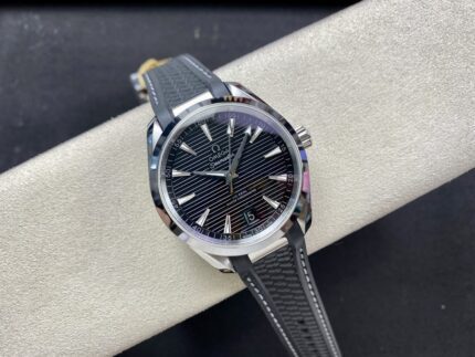 OMEGA SEAMASTER Mens Watch 220.12.38.20.01.001 38mm CAL. 8800 Movement Automatic Mechanical Stainless Steel Watches VS Factory - Image 4