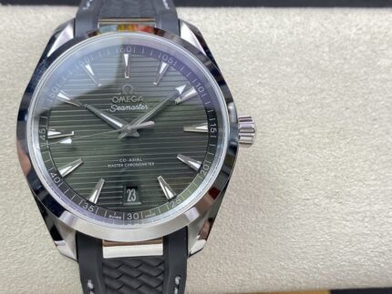 OMEGA SEAMASTER Mens Watch 41mm CAL. 8800 Movement Automatic Mechanical Stainless Steel Watches VS Factory