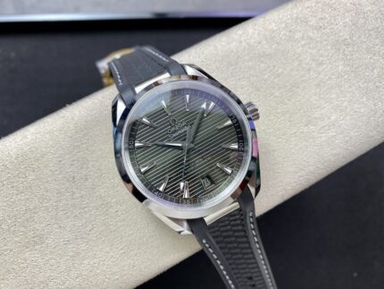 OMEGA SEAMASTER Mens Watch 41mm CAL. 8800 Movement Automatic Mechanical Stainless Steel Watches VS Factory - Image 2