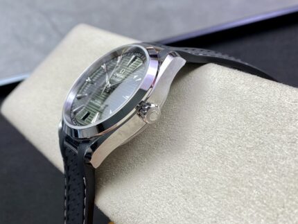 OMEGA SEAMASTER Mens Watch 41mm CAL. 8800 Movement Automatic Mechanical Stainless Steel Watches VS Factory - Image 3